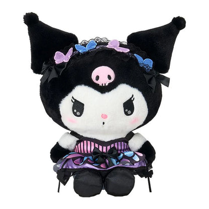 Kuromi Plush V1 | Hello Kitty