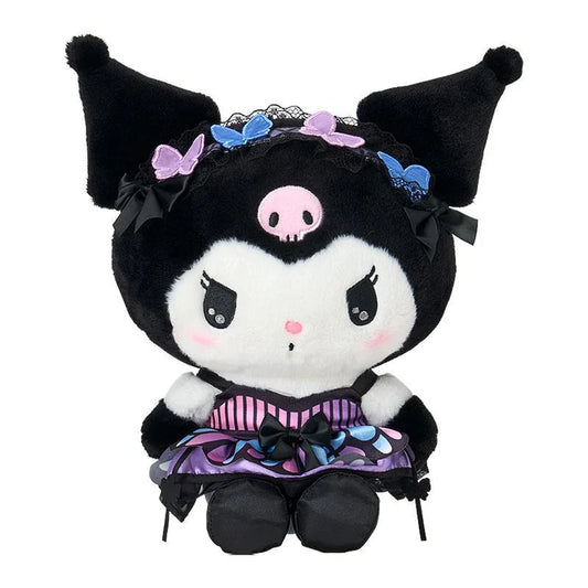 Kuromi Plush V1 | Hello Kitty