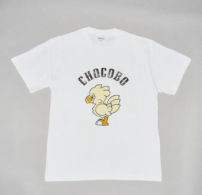 Chocobo T-shirt | Final Fantasy