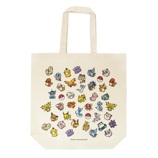 Pokemon Tote Bag | Pokémon