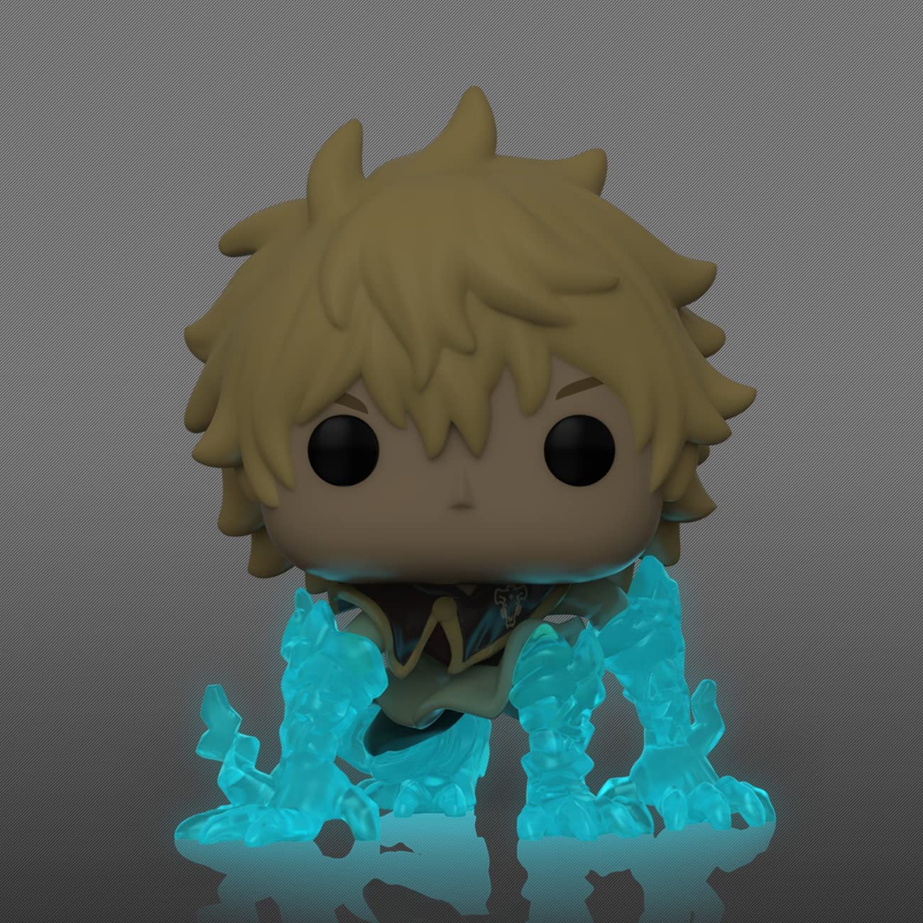 Luck Voltia Chase Special Edition Funko