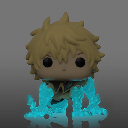 Luck Voltia Chase Special Edition Funko