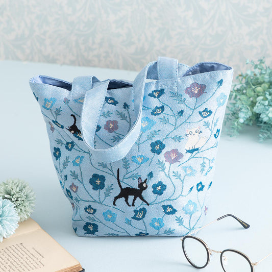"Blue Carpet" Mini Bag | Kiki's Delivery Service