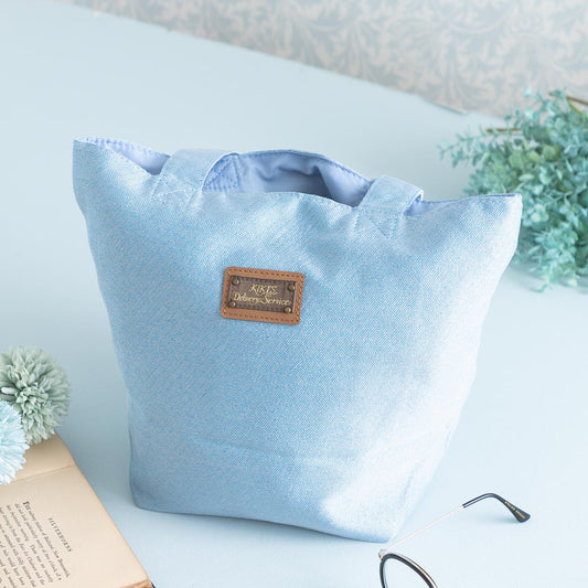 "Blue Carpet" Mini Bag | Kiki's Delivery Service