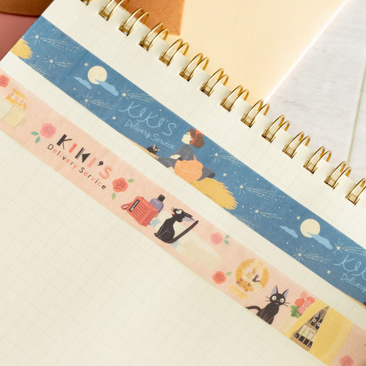 Masking Tape (Jiji's Daily Life) | Kiki's Delivery Service