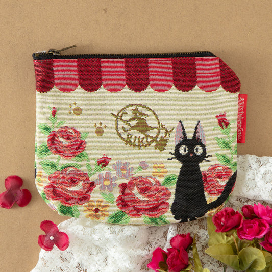 Jiji "Under the Eaves" Pouch | Kiki's Delivery Service