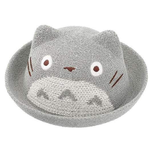 Little Hat Series — Big Totoro | My Neighbor Totoro