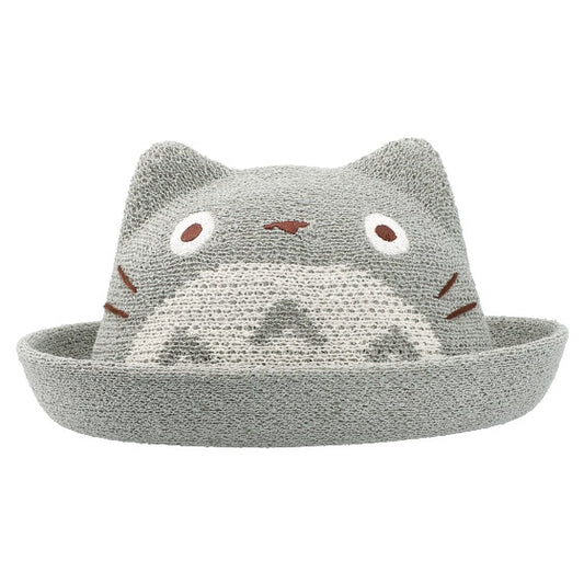 Little Hat Series — Big Totoro | My Neighbor Totoro