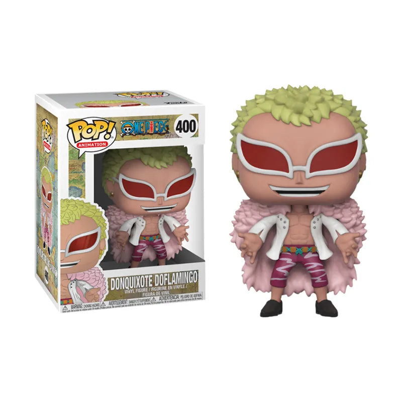 Doflamingo Funko