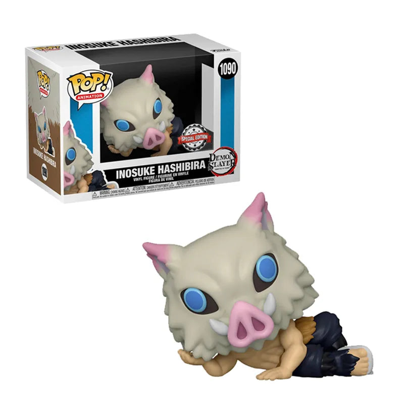 Inosuke Special Edition Funko