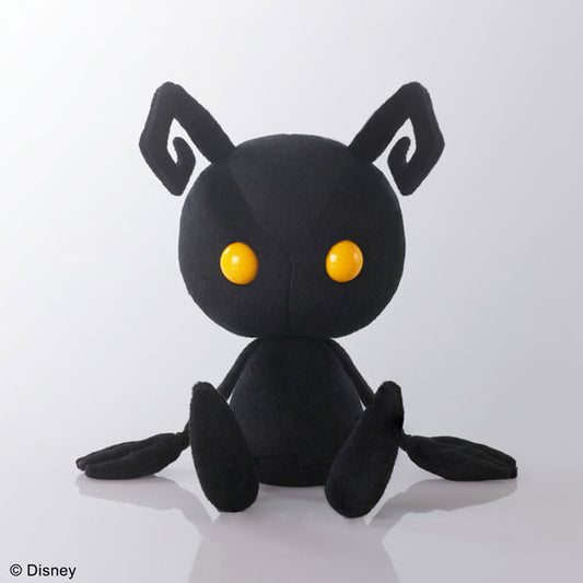 Shadow Plush | Kingdom Hearts