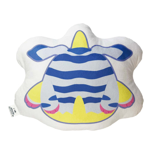 Gabumon Boa Cushion | Digimon Adventure