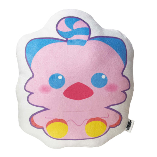 Biyomon Boa Cushion