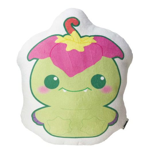 Palmon Boa Cushion