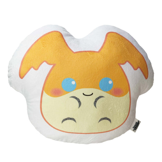 Patamon Boa Cushion