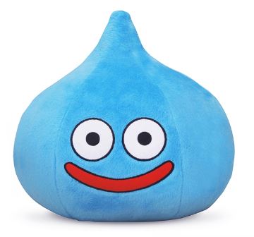 Dragon Quest Slime Plush (25cm)