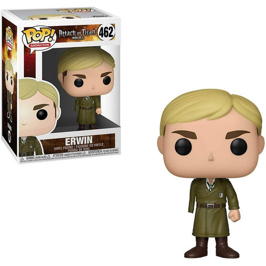 Erwin Funko