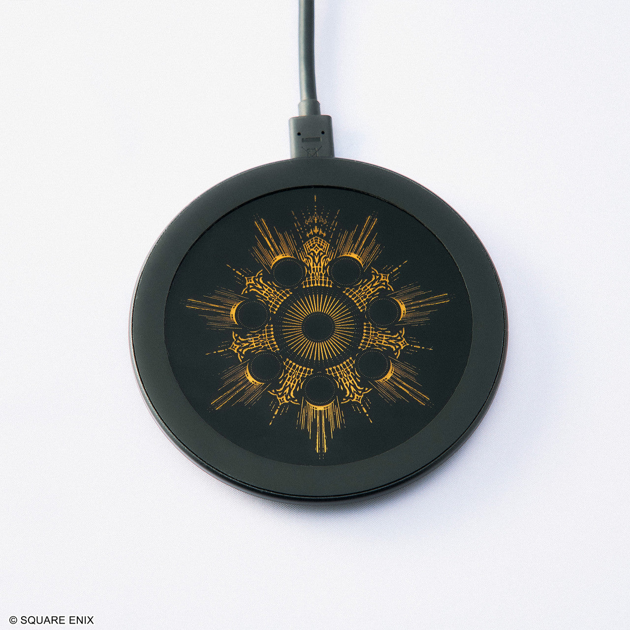 Azem (Wireless Charging Pad) | FFXIV