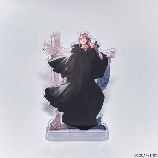 Hythlodaeus Stand | FFXIV: End of Seasons
