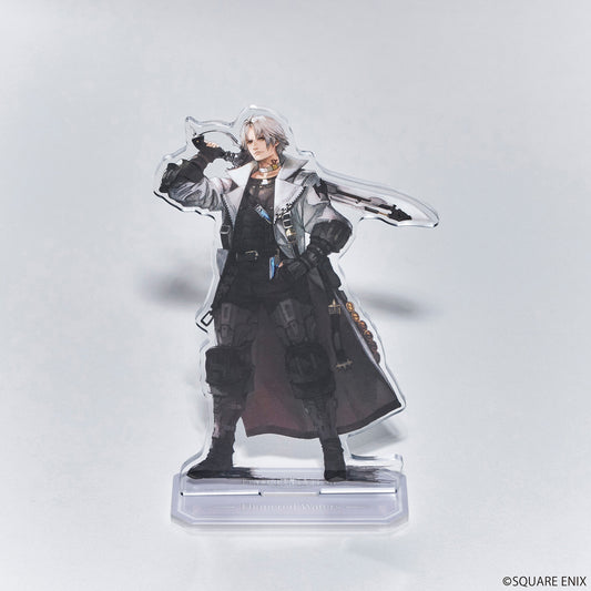 Thancred Stand | FFXIV: End of Seasons