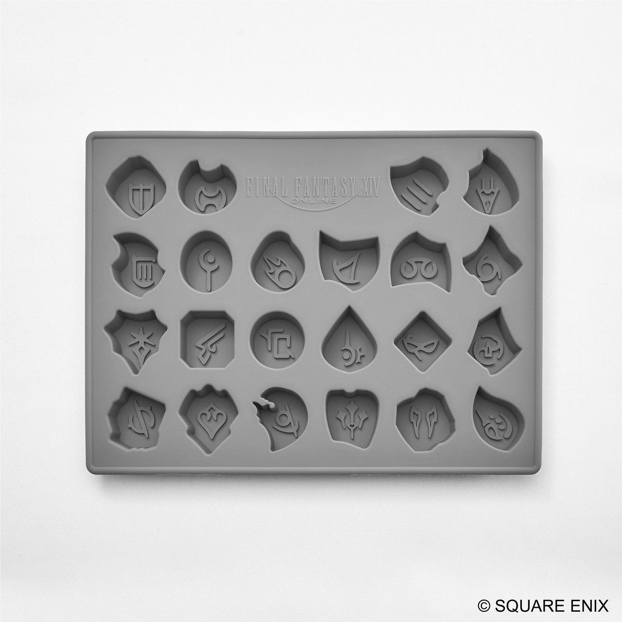Jobs Ice Tray | Final Fantasy XIV