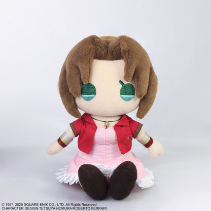 Aerith Plush | Final Fantasy 7