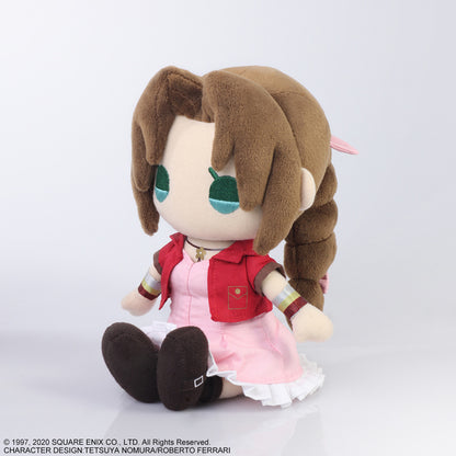 Aerith Plush | Final Fantasy 7