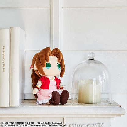 Aerith Plush | Final Fantasy 7