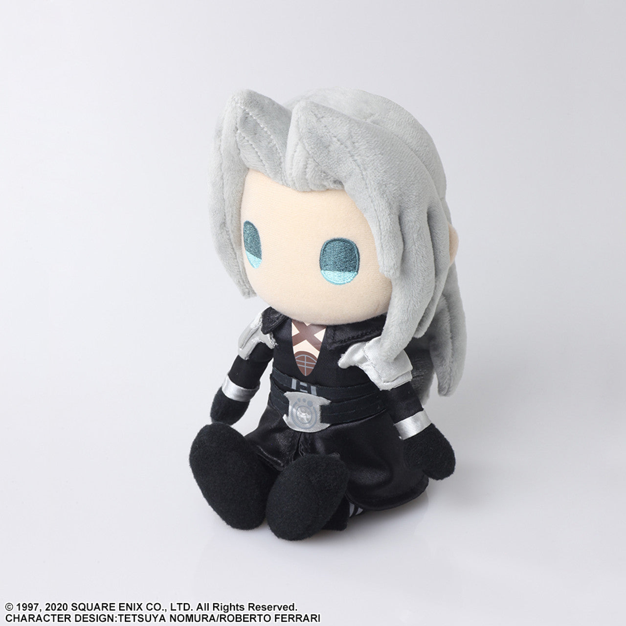 Sephiroth Plush | Final Fantasy 7