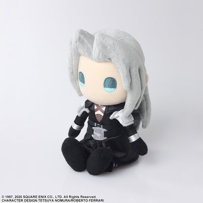 Sephiroth Plush | Final Fantasy 7