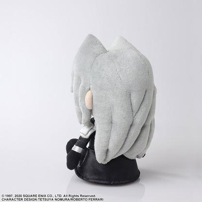 Sephiroth Plush | Final Fantasy 7