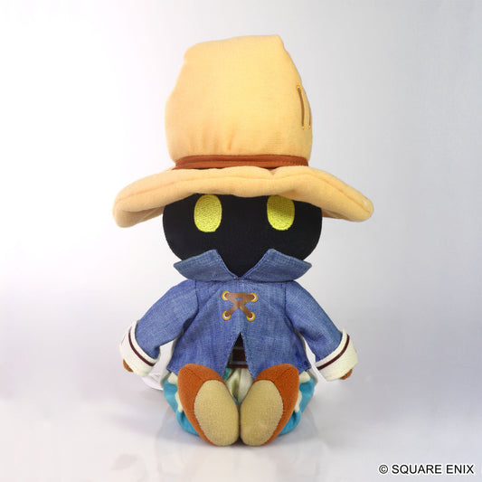 Vivi Plush | Final Fantasy IX