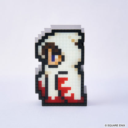 White Mage Pixelight | Final Fantasy
