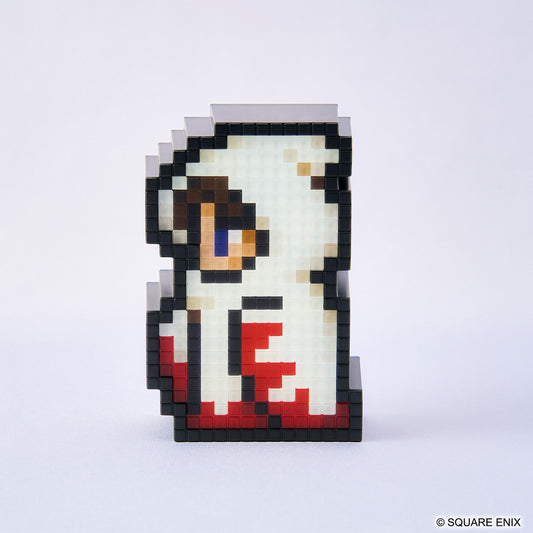 White Mage Pixelight | Final Fantasy