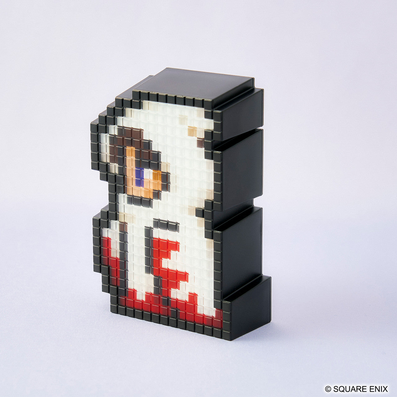 White Mage Pixelight | Final Fantasy
