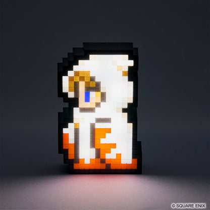 White Mage Pixelight | Final Fantasy