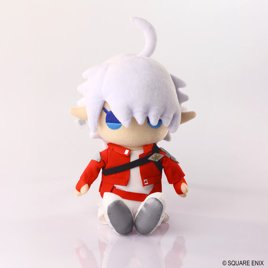 Alisaie Leveilleur Plush | Final Fantasy XIV