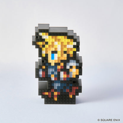 Cloud Strife Pixelite | FFRK