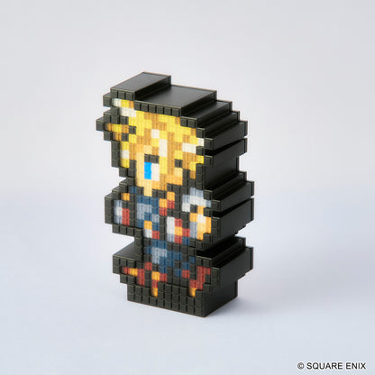 Cloud Strife Pixelite | FFRK