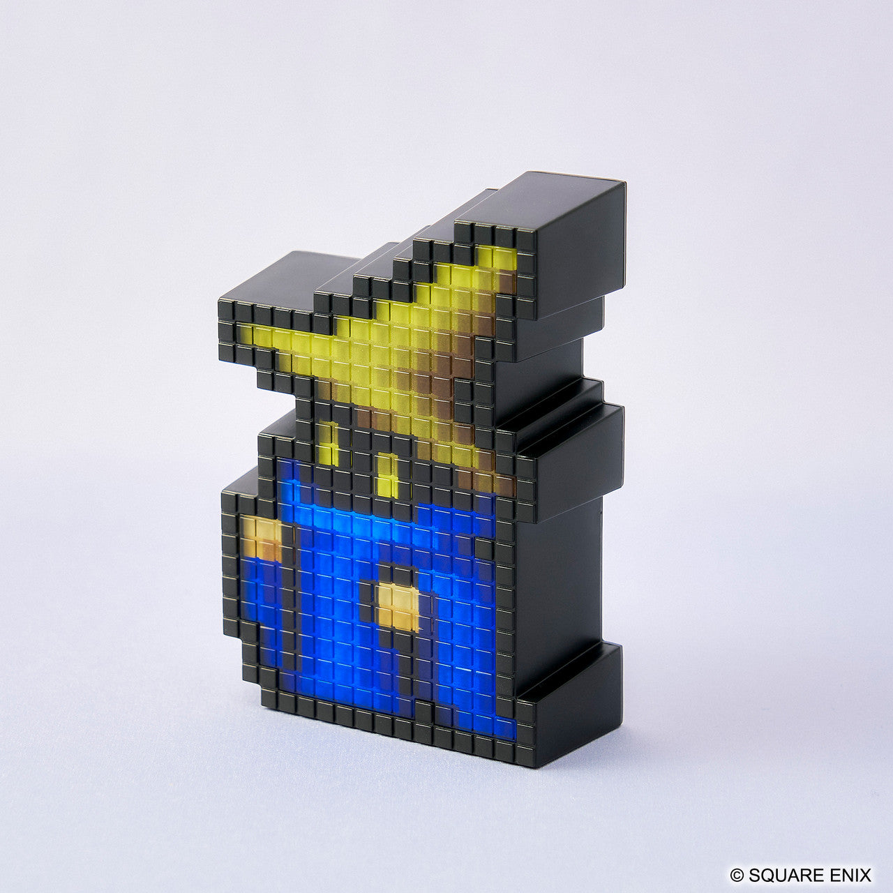 Black Mage Pixelight | Final Fantasy