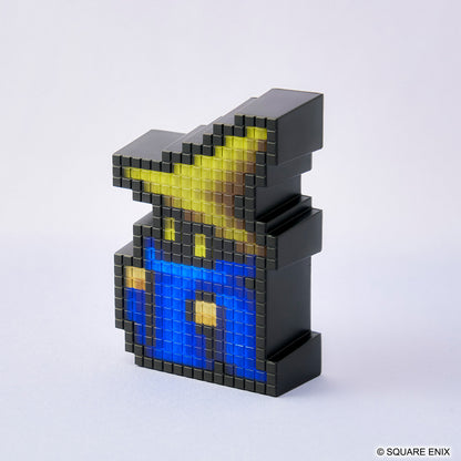 Black Mage Pixelight | Final Fantasy