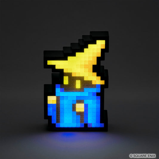 Black Mage Pixelight | Final Fantasy