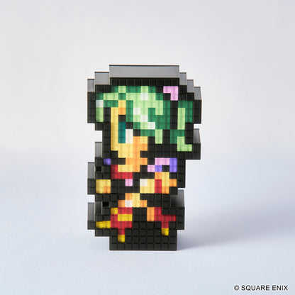 Terra Branford Pixelite | FFRK