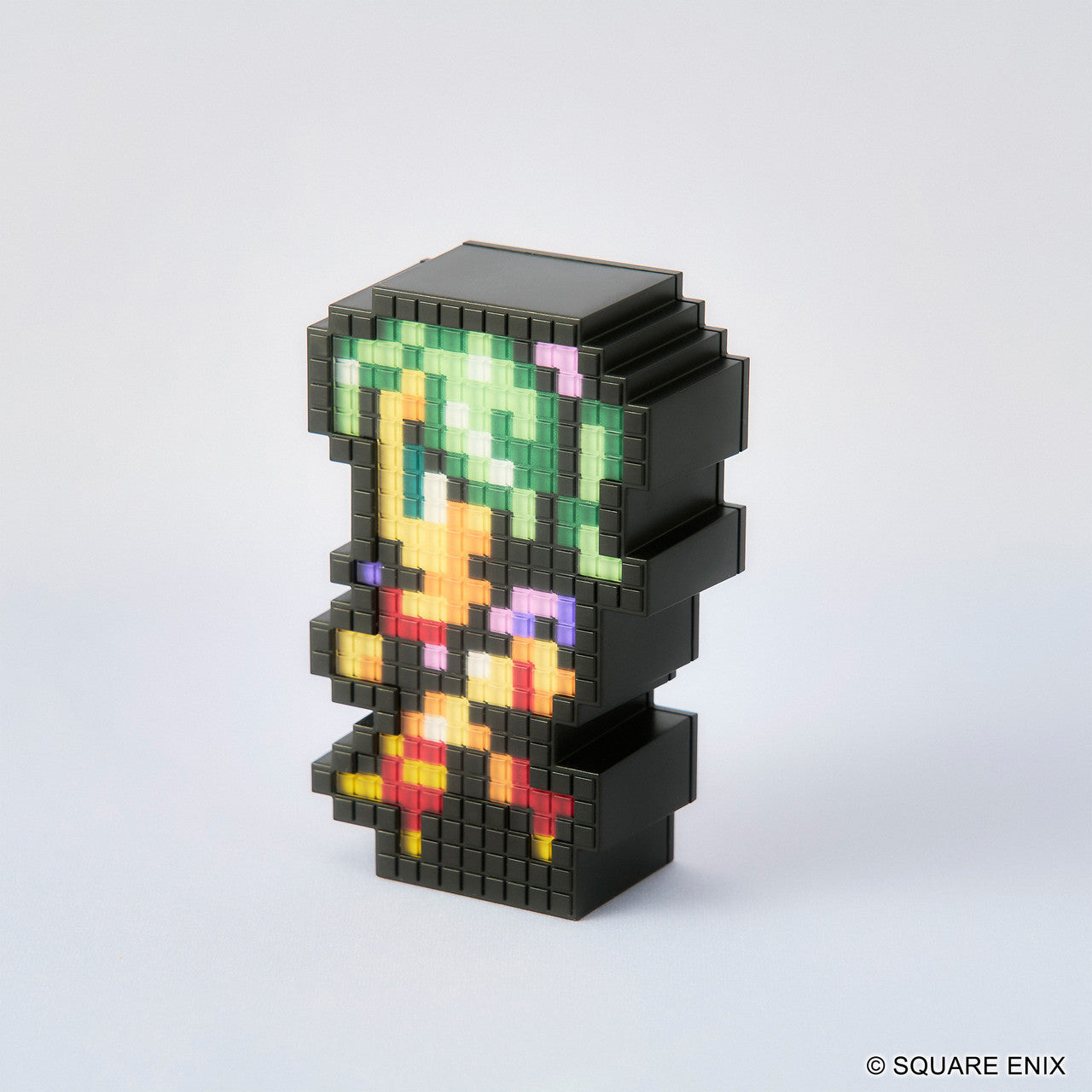 Terra Branford Pixelite | FFRK