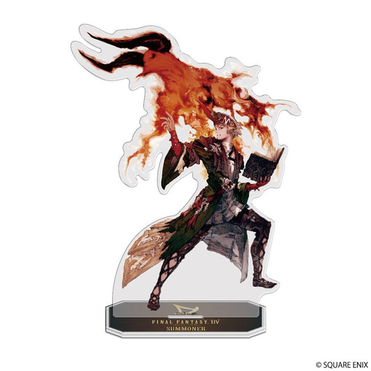 SUMMONER Acrylic Stand | FFXIV