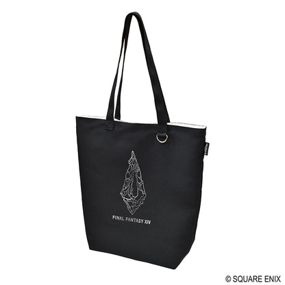 Reversible Tote Bag | Final Fantasy XIV | FFXIV