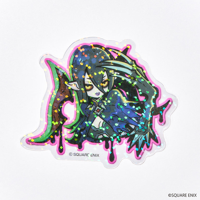 Final Fantasy XIV Sticker Set <Sugar Riot>