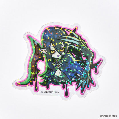 Final Fantasy XIV Sticker Set <Sugar Riot>