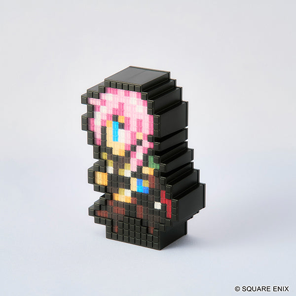 Final Fantasy Series Pixelite FFRK Lightning