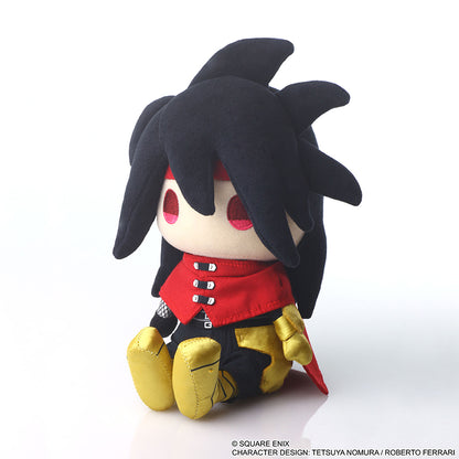 Vincent Valentine Plush | Final Fantasy VII | FFVII